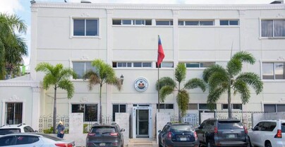 Embajada haitiana se desmarca de declaraciones de futbolistas y reafirma respeto a soberan&iacute;a de RD