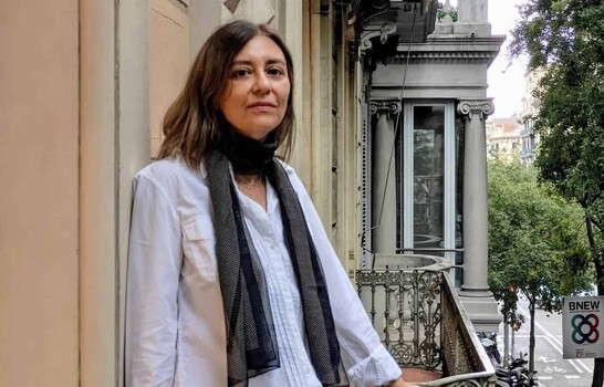 Mar&iacute;a Jos&eacute; Viera-Gallo, escritora chilena: El exilio es un viaje que dura toda la vida