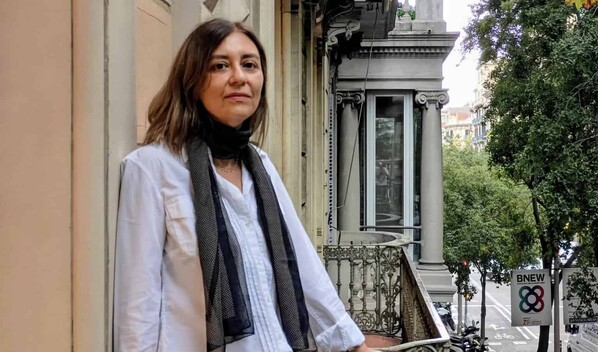 Mar&iacute;a Jos&eacute; Viera-Gallo, escritora chilena: El exilio es un viaje que dura toda la vida
