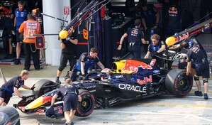 Domenicali da luz verde a disputar los GP de Catar y Abu Dabi de F1