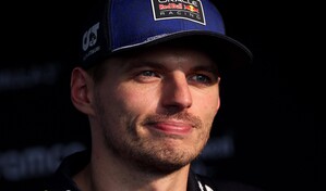 Red Bull sigue progresando y Verstappen logra la pole de GP de Bar&eacute;in