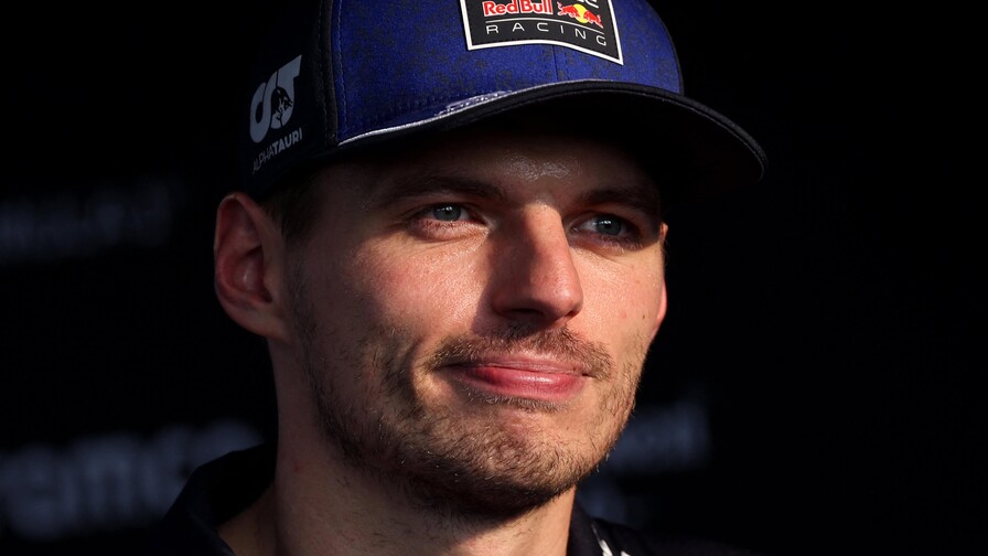 Red Bull sigue progresando y Verstappen logra la pole de GP de Baréin