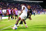 Hispaniola es para nosotros: otro jugador de Haití se suma a la polémica tras el partido con RD