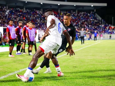 Haití y República Dominicana: polémica tras el partido