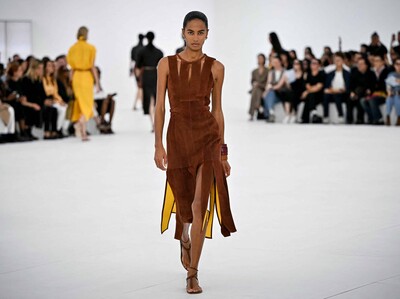 Hermès presenta colección para el verano 2027
