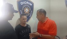 Joven se entrega en Moca tras ser se&ntilde;alado por supuesto intento de atraco a banca de loter&iacute;a