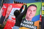 Brasil va a las urnas este domingo con Lula y Bolsonaro disput&aacute;ndose el rumbo del pa&iacute;s