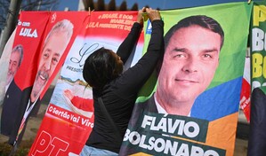 Brasil va a las urnas este domingo con Lula y Bolsonaro disputándose el rumbo del país