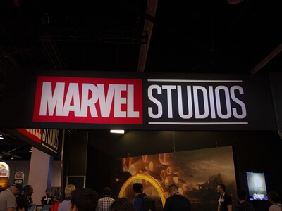 Marvel desata locura en Comic-Con con "Avengers: Doomsday"