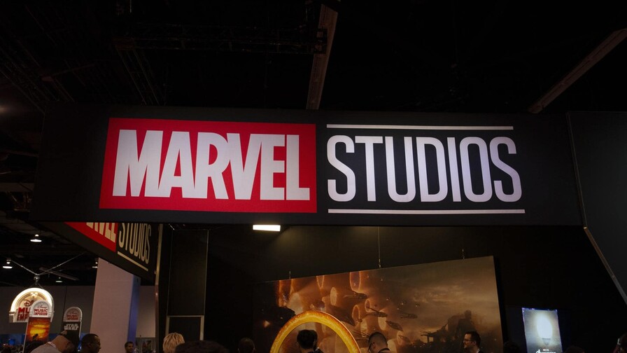 Marvel desata la locura en la Comic-Con de Málaga con Avengers: Doomsday Marvel desata la locura en la Comic-Con de Málaga con Avengers: Doomsday