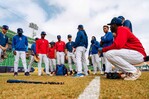 Dominicana vence a Nicaragua 14-7 y nivela su r&eacute;cord en 2-2 en la s&uacute;per ronda del Mundial sub-15