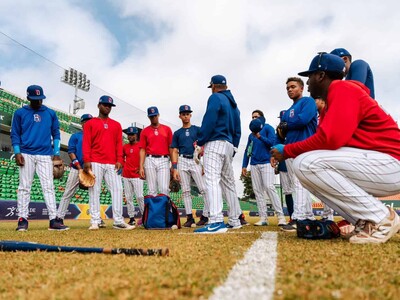 Mundial sub-15: RD vence a Nicaragua 14-7 y se pone con 2-2