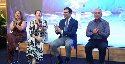 Panam&aacute; y Rep&uacute;blica Dominicana firman acuerdo para impulsar coproducciones cinematogr&aacute;ficas