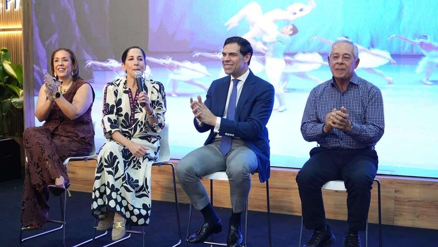 Panam&aacute; y Rep&uacute;blica Dominicana firman acuerdo para impulsar coproducciones cinematogr&aacute;ficas