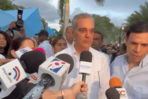 "La posición del ministro de Deportes es la del Gobierno"; Abinader respalda veto a selección Haití "La posición del ministro de Deportes es la del Gobierno"; Abinader respalda veto a selección Haití