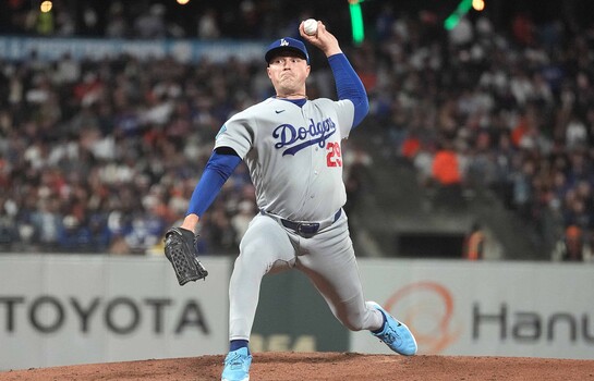 Tarik Skubal asume la lomita de los Dodgers rumbo al hist&oacute;rico tricampeonato