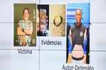 Dictan tres meses de prisión preventiva a implicado en asalto al actor Kenny Grullón