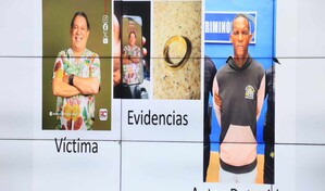 Dictan tres meses de prisi&oacute;n preventiva a implicado en asalto al actor Kenny Grull&oacute;n