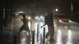 Fuerte temporal en Catalu&ntilde;a provoca dos muertos y un desaparecido tras r&eacute;cord de lluvias
