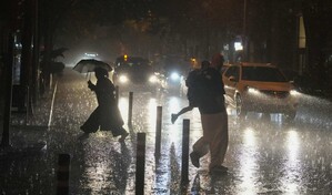 Fuerte temporal en Catalu&ntilde;a provoca dos muertos y un desaparecido tras r&eacute;cord de lluvias