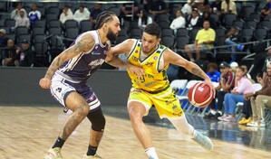 San Carlos y el Rafael Barias salen airosos en el TBS Distrito