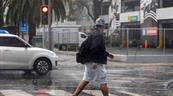 Indomet alerta sobre aguaceros fuertes y tormentas el&eacute;ctricas en varias provincias este domingo
