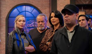 Bember&eacute;, el nuevo programa de Alfonso Rodr&iacute;guez, se estrena este lunes por Color Visi&oacute;n