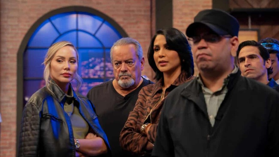 Bemberé, el nuevo programa de Alfonso Rodríguez, se estrena este lunes por Color Visión