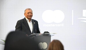 Banreservas y Mastercard lanzan tarjeta comercial para empresas y pymes