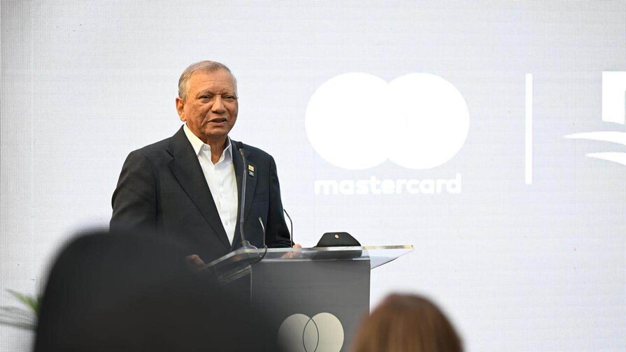 Banreservas y Mastercard lanzan tarjeta comercial para empresas y pymes Banreservas y Mastercard lanzan tarjeta comercial para empresas y pymes