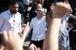 Brasil se encamina a segunda vuelta entre Flávio Bolsonaro y Lula