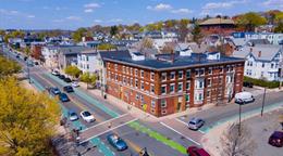Ciudad de Massachusetts hace sus calles m&aacute;s dif&iacute;ciles para conducir y lleva cuatro a&ntilde;os sin muertes de tr&aacute;nsito