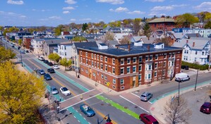 Ciudad de Massachusetts hace sus calles m&aacute;s dif&iacute;ciles para conducir y lleva cuatro a&ntilde;os sin muertes de tr&aacute;nsito