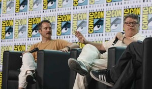 Elijah Wood y Sean Astin recuerdan su paso por El Se&ntilde;or de los anillos