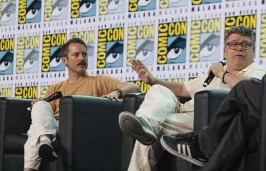 Elijah Wood y Sean Astin recuerdan su paso por El Se&ntilde;or de los anillos