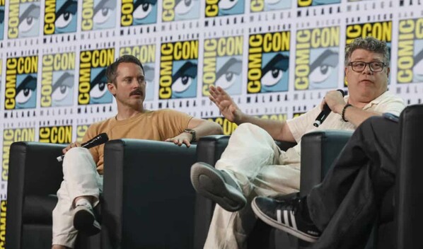 Elijah Wood y Sean Astin recuerdan su paso por El Se&ntilde;or de los anillos