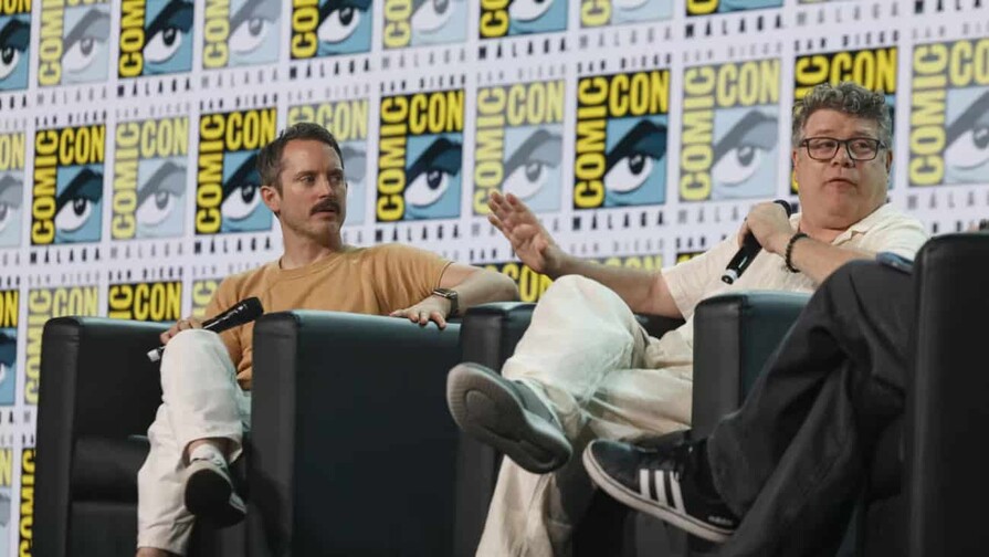 Elijah Wood y Sean Astin recuerdan su paso por El Se&ntilde;or de los anillos