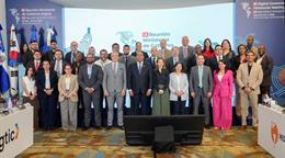Rep&uacute;blica Dominicana liderar&aacute; el gobierno digital de las Am&eacute;ricas hasta 2027