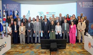 República Dominicana liderará el gobierno digital de las Américas hasta 2027