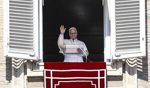 El papa León XIV llama a la paz en Tierra Santa y el fin de guerras