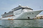 El puerto de Arroyo Barril será inaugurado este 24 de noviembre con la llegada de MSC Opera El puerto de Arroyo Barril será inaugurado este 24 de noviembre con la llegada de MSC Opera