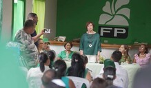 Fuerza del Pueblo reorganiza estructuras y pone la educaci&oacute;n en su agenda pol&iacute;tica