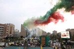 Irán dice que aún estudia la propuesta de EE.UU. transmitida por Catar Irán dice que aún estudia la propuesta de EE.UU. transmitida por Catar