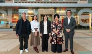 Fundaci&oacute;n Iv&aacute;n Tovar presenta en Nueva York cat&aacute;logo que reivindica su legado art&iacute;stico