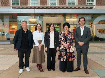 Iván Tovar Le Retour en Nueva York