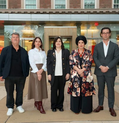 Fundaci&oacute;n Iv&aacute;n Tovar presenta en Nueva York cat&aacute;logo que reivindica su legado art&iacute;stico
