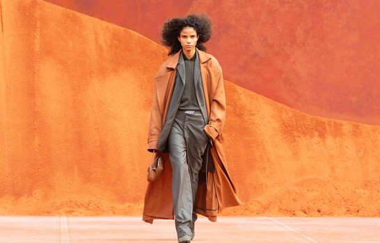 Lacoste transita entre la est&eacute;tica urbana y deportiva en Par&iacute;s
