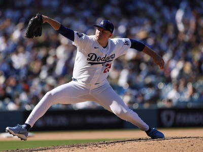 Los Dodgers con Skubal, Yamamoto y Snell contra Millwaukee