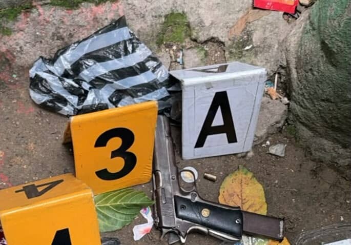 Octubre abre con dos nuevas muertes en alegados intercambios de disparos con la Policía