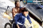 Polic&iacute;a busca a dos sospechosos tras apu&ntilde;alamiento de detective del NYPD en El Bronx